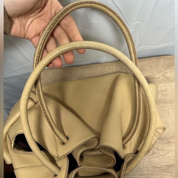 Cole Haan Village Bucket Tote Bag - Picture 9 of 16